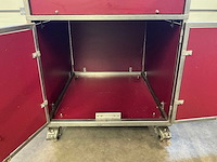 Cretors popcorn machine - afbeelding 10 van  11