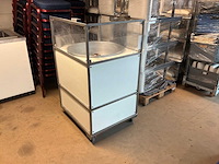 Cretors suikerspinmachine - afbeelding 8 van  8