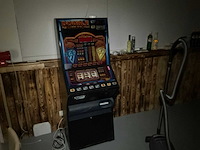 Cretus double dutch fruitautomaat - afbeelding 1 van  5