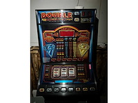 Cretus double dutch fruitautomaat - afbeelding 3 van  5