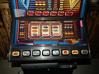 Cretus double dutch fruitautomaat - afbeelding 4 van  5