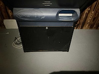 Cretus double dutch fruitautomaat - afbeelding 5 van  5