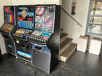Cretus gokkast
