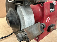 Creuse ds 7150 ts dubbelsteens slijpmachine - afbeelding 4 van  6