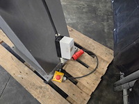 Creusen - 1994 - bss 9200 - bandschuurmachine - afbeelding 8 van  10