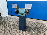Creusen - ds 1300 t - slijpmachine - afbeelding 1 van  4