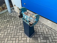 Creusen - ds 1300 t - slijpmachine - afbeelding 3 van  4