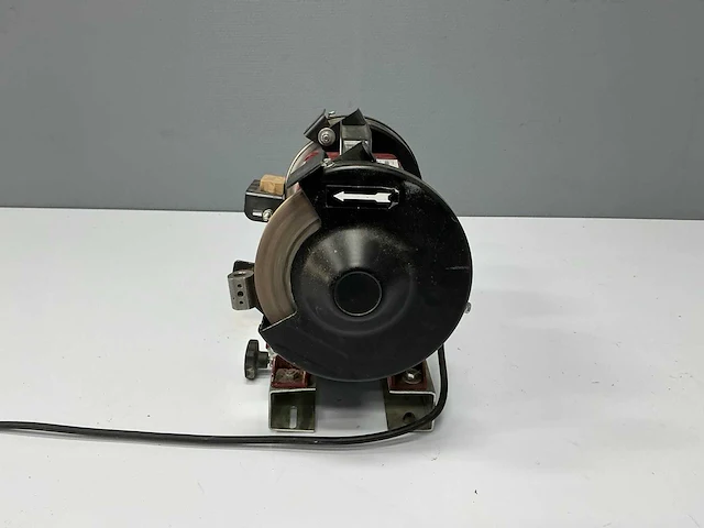 Creusen - ds 7150 ts - dubbelsteens slijpmachine - afbeelding 2 van  10