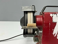 Creusen - ds 7150 ts - dubbelsteens slijpmachine - afbeelding 5 van  10