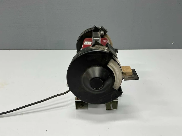 Creusen - ds 7150 ts - dubbelsteens slijpmachine - afbeelding 8 van  10