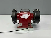 Creusen - ds 7150 ts - dubbelsteens slijpmachine - afbeelding 9 van  10