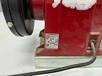 Creusen - ds 7150 ts - dubbelsteens slijpmachine - afbeelding 10 van  10