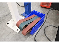 Creusen bss 8200 dubbele schijf slijpmachine - afbeelding 6 van  6
