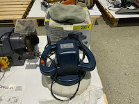 Creusen ds 8150 ts werkbankslijpmachine en polijstmachine - afbeelding 3 van  3