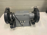 Creusen ds 9200 werkbankslijpmachine - afbeelding 3 van  5