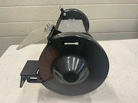 Creusen ds 9200 werkbankslijpmachine - afbeelding 4 van  5