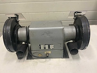 Creusen ds 9200 werkbankslijpmachine - afbeelding 3 van  5