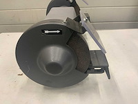 Creusen ds 9200 werkbankslijpmachine - afbeelding 2 van  5