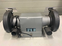 Creusen ds 9200 werkbankslijpmachine - afbeelding 3 van  5