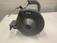Creusen ds 9200 werkbankslijpmachine - afbeelding 4 van  5