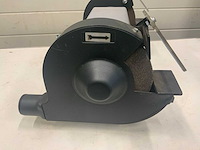 Creusen ds 9200 werkbankslijpmachine - afbeelding 2 van  5