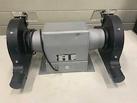 Creusen ds 9200 werkbankslijpmachine - afbeelding 3 van  5