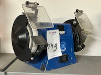 Creusen ds5150ta werkbankslijpmachine - afbeelding 1 van  5