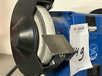 Creusen ds5150ta werkbankslijpmachine - afbeelding 3 van  5