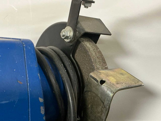 Creusen ds5150ta werkbankslijpmachine - afbeelding 4 van  5