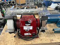 Creusen ds7150ts werkbankslijpmachine - afbeelding 1 van  1