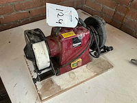 Creusen ds7150ts werkbankslijpmachine - afbeelding 1 van  3