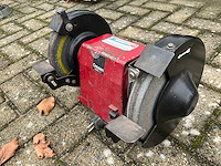 Creusen ds7200 werkbankslijpmachine - afbeelding 3 van  4