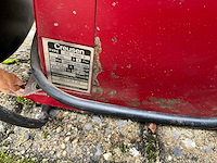 Creusen ds7200 werkbankslijpmachine - afbeelding 4 van  4