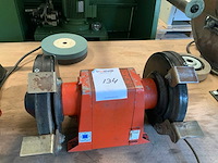 Creusen ds7200t werkbankslijpmachine - afbeelding 1 van  5