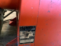Creusen ds7200t werkbankslijpmachine - afbeelding 5 van  5