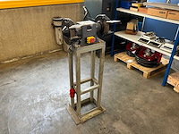 Creusen ds8200 t werkbankslijpmachine - afbeelding 1 van  4