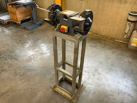 Creusen ds8200 t werkbankslijpmachine - afbeelding 2 van  6