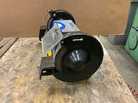 Creusen ds9200 dubbelsteens slijpmachine - afbeelding 2 van  5