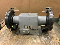 Creusen ds9200 dubbelsteens slijpmachine - afbeelding 4 van  5