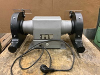 Creusen ds9200 dubbelsteens slijpmachine - afbeelding 4 van  5