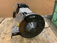 Creusen ds9200 dubbelsteens slijpmachine - afbeelding 2 van  5