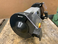 Creusen ds9200 dubbelsteens slijpmachine - afbeelding 3 van  5