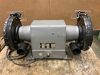 Creusen ds9200 dubbelsteens slijpmachine - afbeelding 4 van  5