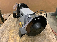 Creusen ds9200 dubbelsteens slijpmachine - afbeelding 2 van  5