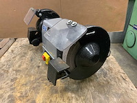 Creusen ds9200 dubbelsteens slijpmachine - afbeelding 2 van  5