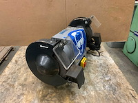 Creusen ds9200 dubbelsteens slijpmachine - afbeelding 3 van  5