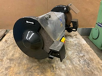 Creusen ds9200 dubbelsteens slijpmachine - afbeelding 3 van  5