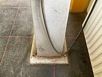 Creusen industriële dubbelsteens slijpmachine - afbeelding 3 van  5