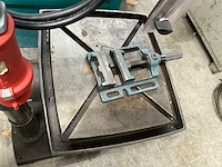 Creusen kb832 kolomboormachine - afbeelding 2 van  13