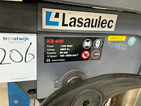 Creusen kb832 kolomboormachine - afbeelding 4 van  13